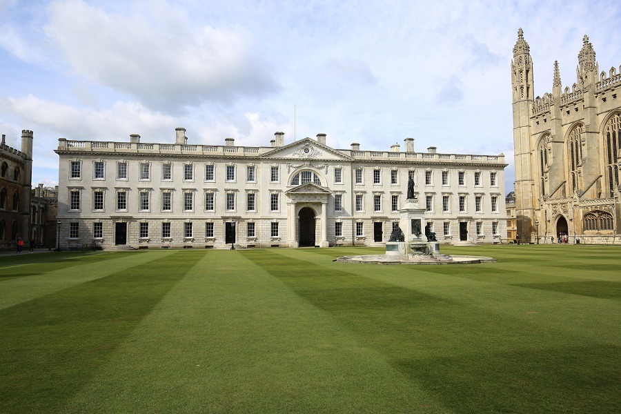 University of Cambridge