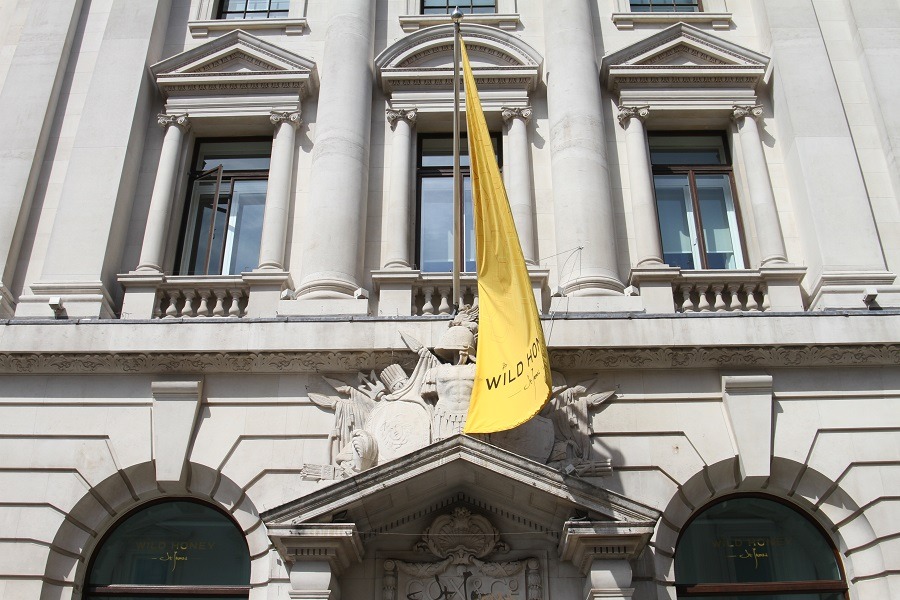 building cleaners