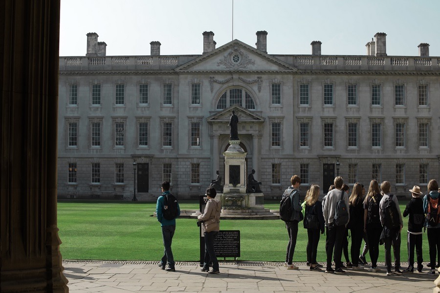 University of Cambridge