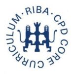 CPD RIBA logo