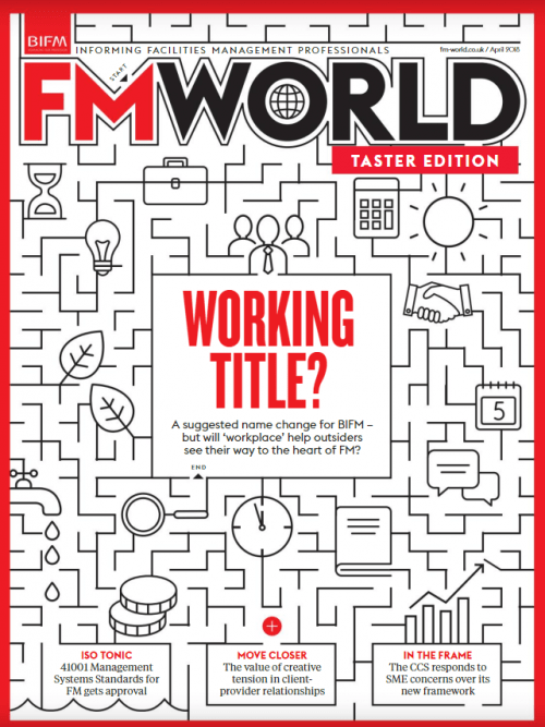 Thomann-Hanry at FM World Magazine