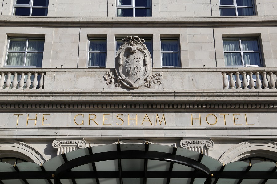 company news, The Gresham