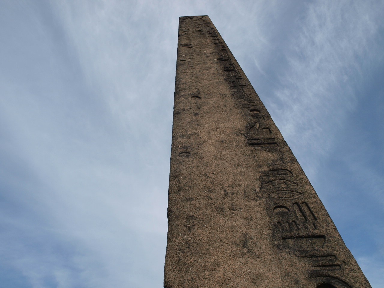 Obelisk New York cleaning