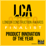 London Construction Awards, Product Innovation of the Year