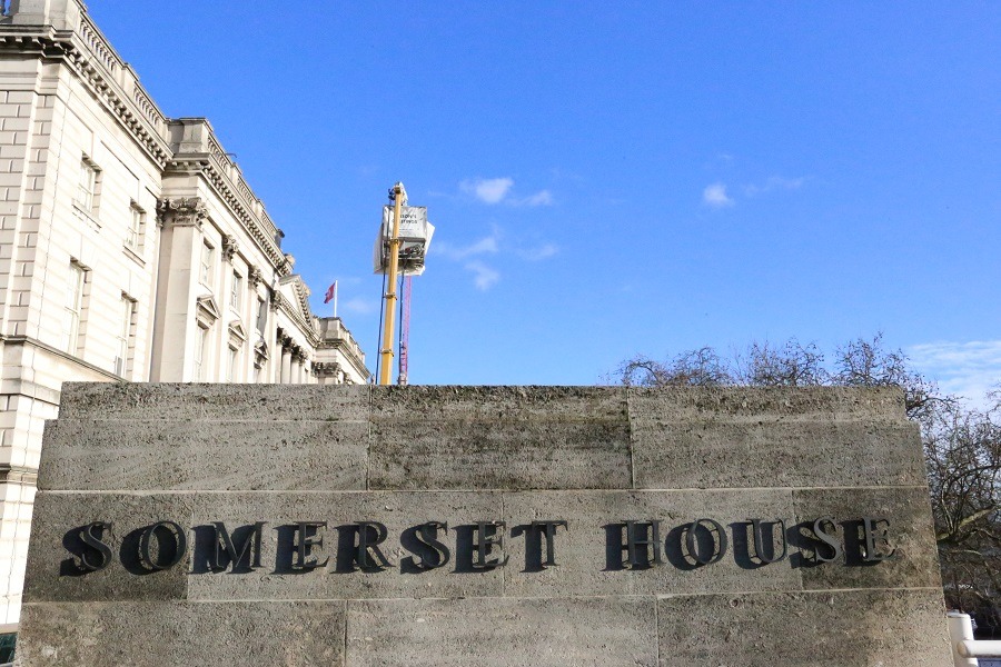 somerset house facade restoration