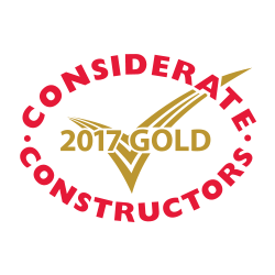 CCS Gold Award 2017