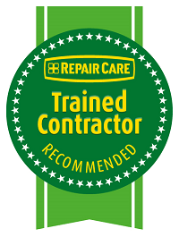 repair care trained contractor